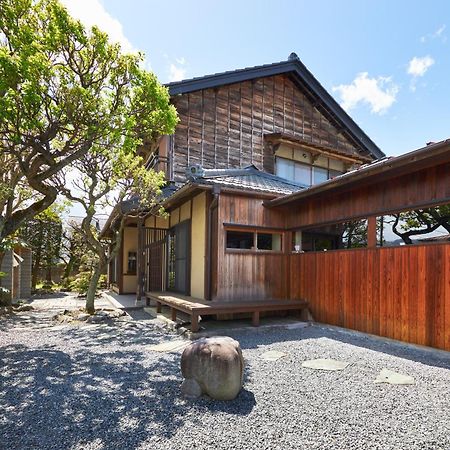 町住客室 秩父宿 จิจิบุ ภายนอก รูปภาพ