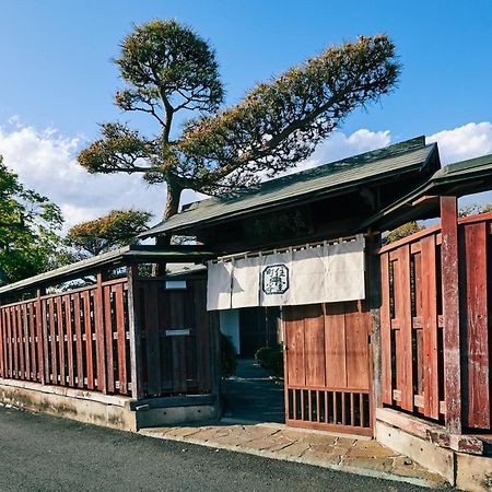町住客室 秩父宿 จิจิบุ ภายนอก รูปภาพ
