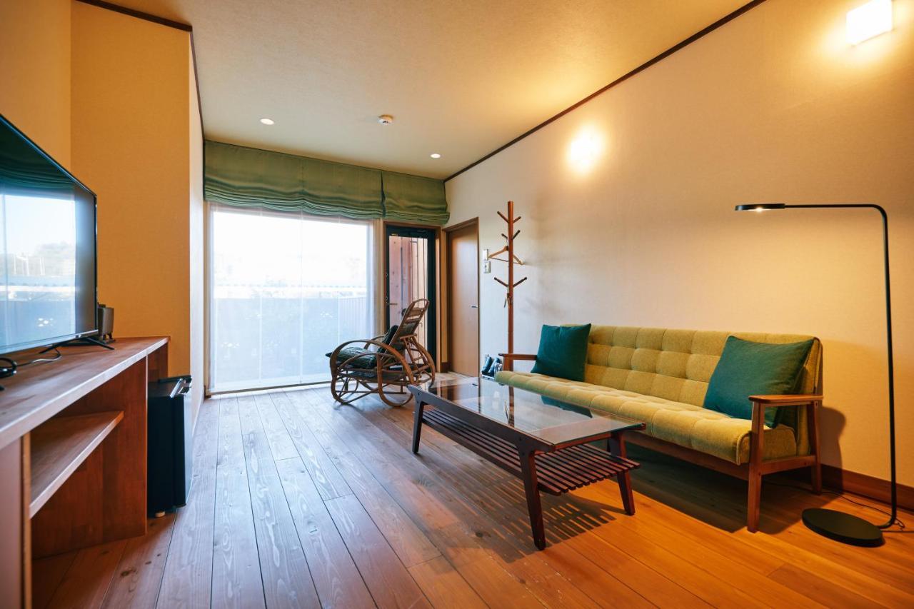 町住客室 秩父宿 จิจิบุ ภายนอก รูปภาพ