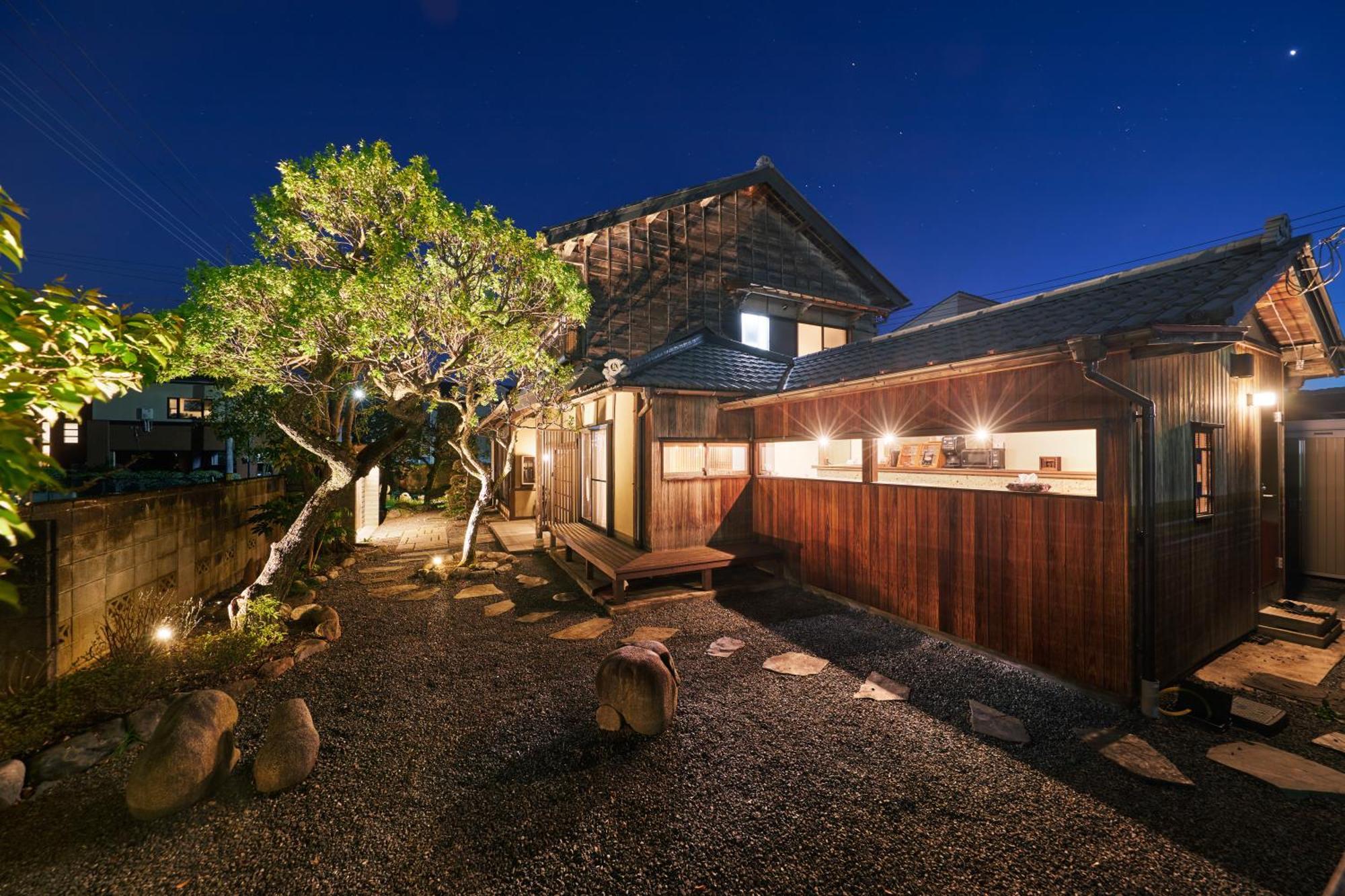 町住客室 秩父宿 จิจิบุ ภายนอก รูปภาพ