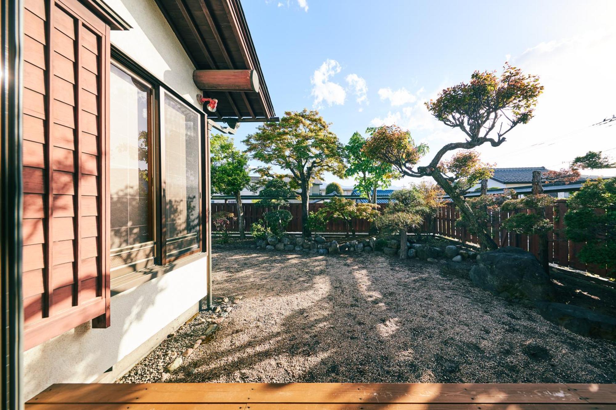 町住客室 秩父宿 จิจิบุ ภายนอก รูปภาพ