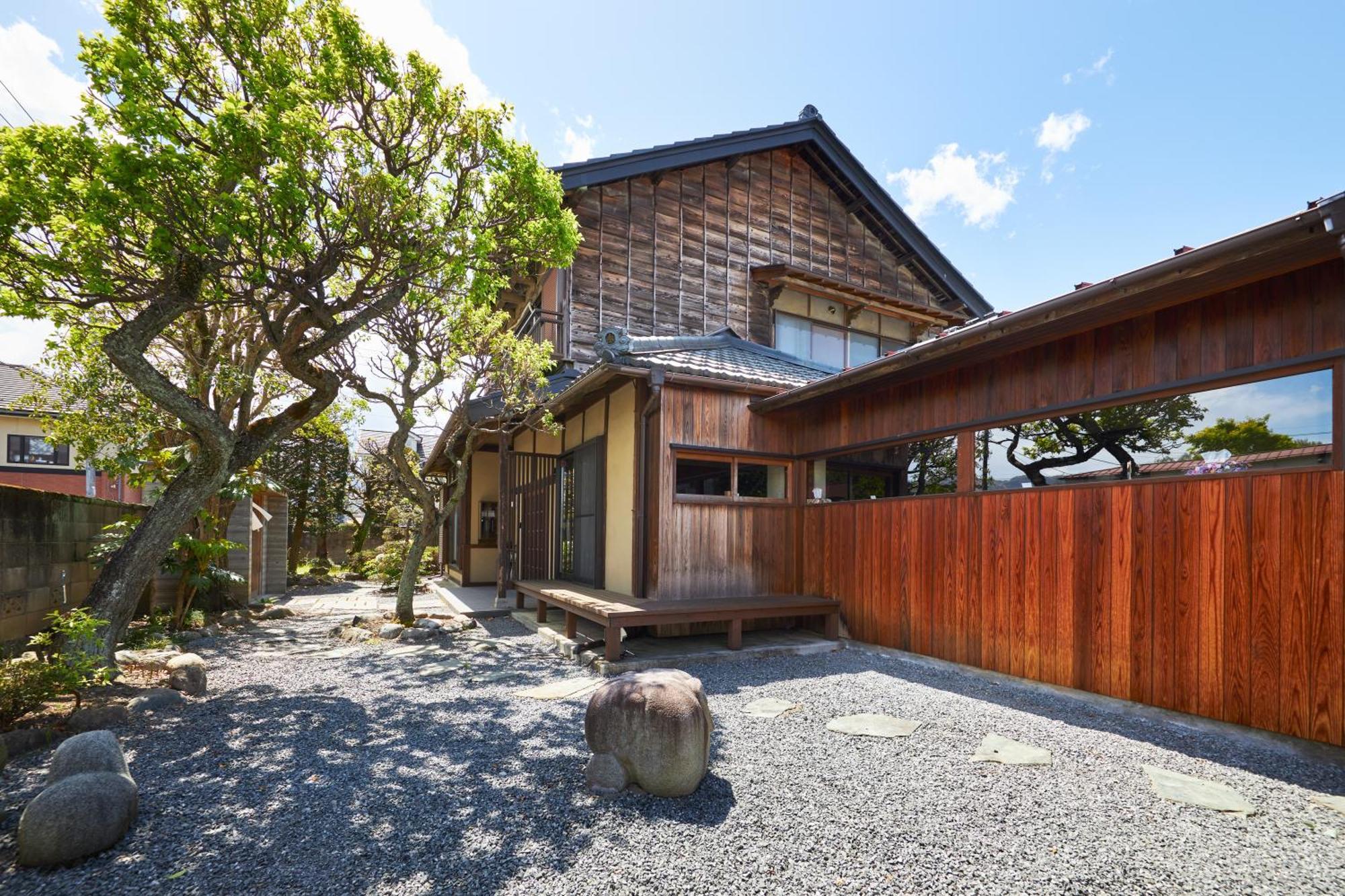 町住客室 秩父宿 จิจิบุ ภายนอก รูปภาพ